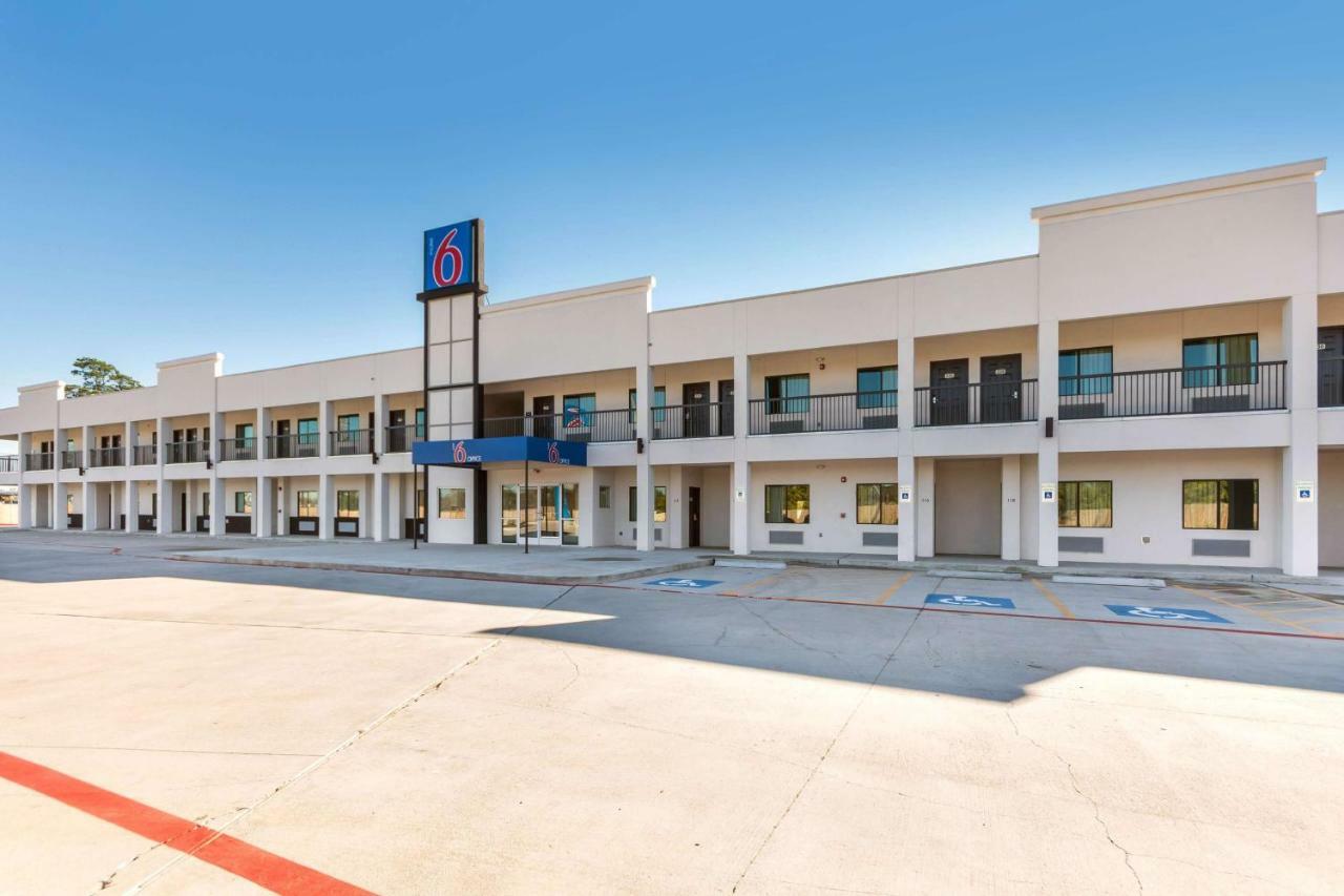 Motel 6-Channelview, Tx Exterior foto